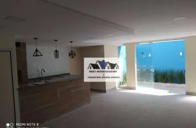 Apartamento à venda, 37 m² por r$ 208.900,00 - parque císper - são paulo/sp