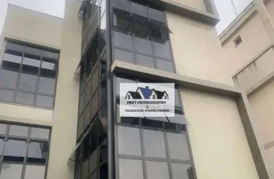 Apartamento à venda, 40 m² por r$ 289.000,00 - tatuapé - são paulo/sp