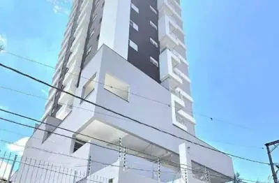 Apartamento com 2 dormitórios à venda, 44 m² por r$ 299.000,00 - cidade patriarca - são paulo/sp