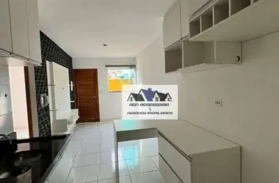 Apartamento à venda, 45 m² por r$ 249.900,00 - parada xv de novembro - são paulo/sp