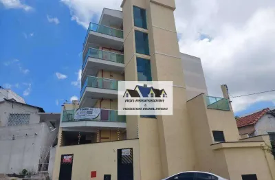 Apartamento à venda, 38 m² por r$ 219.000,00 - vila matilde - são paulo/sp