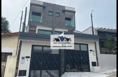 Sobrado com 3 dormitórios à venda, 150 m² por r$ 849.000,00 - penha de frança - são paulo/sp