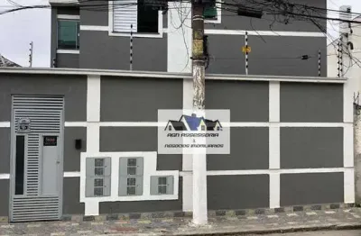 Apartamento com 2 dormitórios para alugar, 40 m² por r$ 1.440,01/mês - chácara belenzinho - são paulo/sp