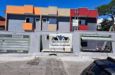 Sobrado com 2 dormitórios à venda, 76 m² por r$ 650.000,00 - vila matilde - são paulo/sp