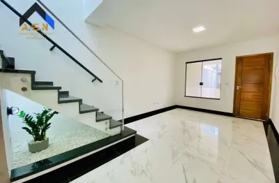 Sobrado com 3 dormitórios à venda, 120 m² por r$ 760.000,00 - jardim popular - são paulo/sp