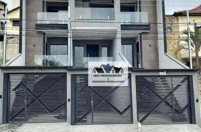 Sobrado à venda, 237 m² por r$ 1.500.000,00 - jardim textil - são paulo/sp
