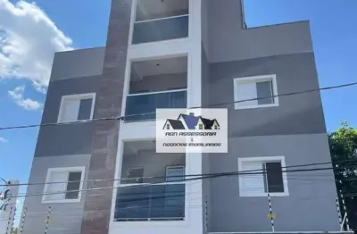 Apartamento à venda, 36 m² por r$ 243.228,00 - vila alpina - são paulo/sp