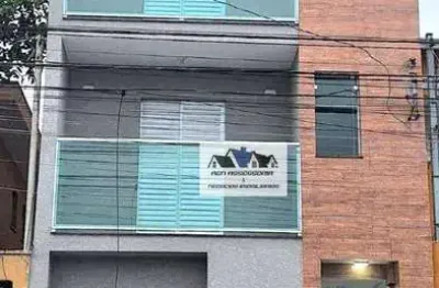 Apartamento à venda, 32 m² por r$ 210.000,00 - penha de frança - são paulo/sp