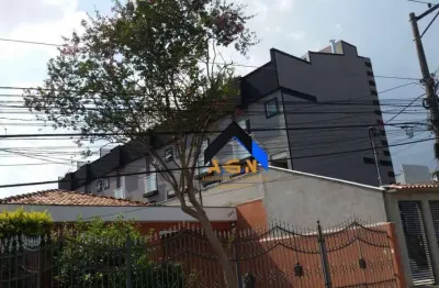 Sobrado com 2 dormitórios à venda, 130 m² por r$ 570.000,00 - vila granada - são paulo/sp