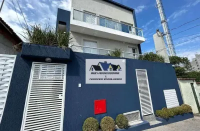 Apartamento com 2 dormitórios à venda, 46 m² por r$ 265.000,00 - vila esperança - são paulo/sp
