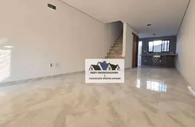 Sobrado com 3 dormitórios à venda, 160 m² por r$ 790.000,00 - penha de frança - são paulo/sp
