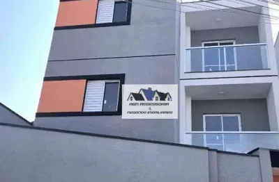 Apartamento com 2 dormitórios à venda, 35 m² por r$ 240.000,00 - vila matilde - são paulo/sp