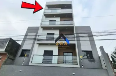 Apartamento com 2 dormitórios à venda, 42 m² por r$ 210.000,00 - jardim nordeste - são paulo/sp