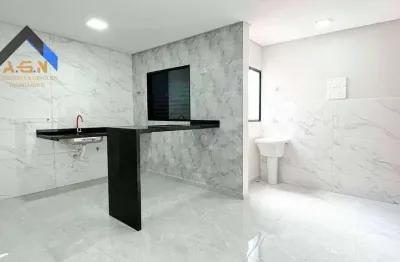 Apartamento à venda, 42 m² por r$ 260.000,00 - artur alvim - são paulo/sp