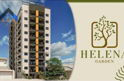 Apartamento com 2 dormitórios à venda, 40 m² por r$ 289.000,00 - vila carrão - são paulo/sp