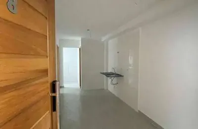 Apartamento com 2 dormitórios à venda, 40 m² por r$ 235.000,00 - jardim itapema - são paulo/sp