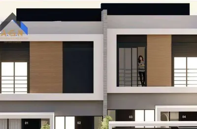 Sobrado à venda, 74 m² por r$ 475.000,00 - ermelino matarazzo - são paulo/sp