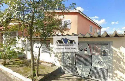 Terreno à venda, 330 m² por r$ 1.290.000,00 - vila franci - são paulo/sp