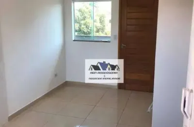 Apartamento com 2 dormitórios para alugar, 34 m² por r$ 1.350,01/mês - vila brasil - são paulo/sp