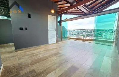 Sobrado com 3 dormitórios à venda, 135 m² por r$ 630.000 - vila ré - são paulo/sp