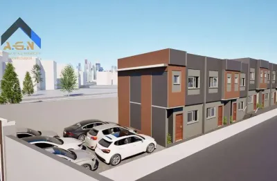Sobrado com 2 dormitórios à venda, 62 m² por r$ 320.000,00 - ermelino matarazzo - são paulo/sp