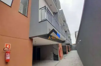 Sobrado com 2 dormitórios à venda, 85 m² por R$ 450.000,00 - Itaquera - São Paulo/SP