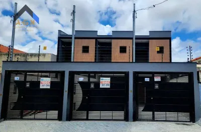 Sobrado com 3 dormitórios à venda, 110 m² por r$ 680.000 - jardim maringá - são paulo/sp