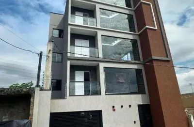 Apartamento com 2 dormitórios à venda, 38 m² por r$ 274.200,00 - cidade patriarca - são paulo/sp