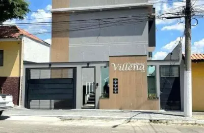 Sobrado à venda, 90 m² por r$ 520.000,00 - penha de frança - são paulo/sp