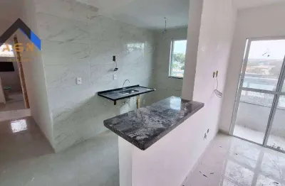 Apartamento com 1 dormitório à venda, 33 m² por r$ 239.000,00 - vila carrão - são paulo/sp