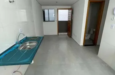 Apartamento com 1 dormitório à venda, 27 m² por r$ 190.000,00 - cidade líder - são paulo/sp