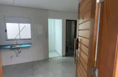 Apartamento à venda, 27 m² por r$ 195.000,00 - vila carrão - são paulo/sp
