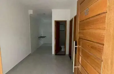 Apartamento à venda, 34 m² por r$ 229.900,00 - vila nhocune - são paulo/sp