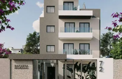 Apartamento com 1 dormitório à venda, 25 m² por r$ 239.000 - chácara califórnia - são paulo/sp