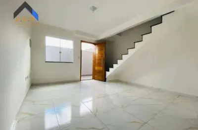 Sobrado com 2 dormitórios à venda, 64 m² por r$ 420.000,00 - parque boturussu - são paulo/sp