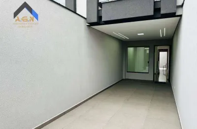Sobrado com 3 dormitórios à venda, 93 m² por r$ 690.000,00 - vila carrão - são paulo/sp