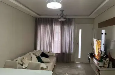 Sobrado com 3 dormitórios à venda, 162 m² por r$ 1.050.000 - vila carrão - são paulo/sp