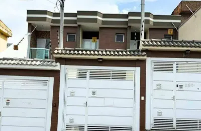 Sobrado com 3 dormitórios à venda, 125 m² por r$ 650.000 - vila costa melo - são paulo/sp