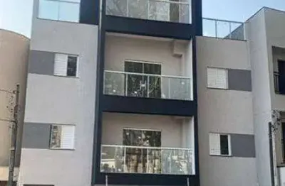 Apartamento com 2 dormitórios à venda, 41 m² por r$ 280.000,00 - vila formosa - são paulo/sp