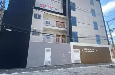 Apartamento com 1 dormitório à venda, 27 m² por r$ 210.000 - vila carrão - são paulo/sp