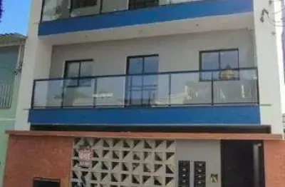 Apartamento com 2 dormitórios à venda, 35 m² por r$ 245.000,00 - penha de frança - são paulo/sp