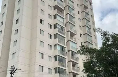 Apartamento com 3 dormitórios à venda, 61 m² por r$ 560.000,00 - vila carrão - são paulo/sp
