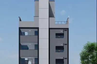 Apartamento com 2 dormitórios à venda, 35 m² por r$ 239.000,00 - vila guilhermina - são paulo/sp