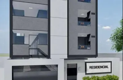 Apartamento com 2 dormitórios à venda, 52 m² por r$ 385.000 - vila guilhermina - são paulo/sp