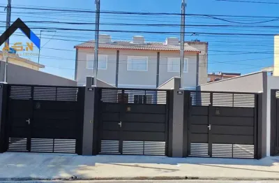 Sobrado com 2 dormitórios à venda, 83 m² por r$ 460.000,00 - vila siria - são paulo/sp