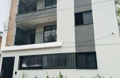 Apartamento com 2 dormitórios à venda, 36 m² á partir de r$ 287.900 - chácara califórnia - são paulo/sp