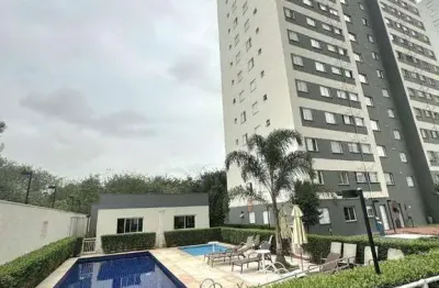 Apartamento com 2 dormitórios à venda, 45 m² por r$ 330.000,00 - vila prudente - são paulo/sp