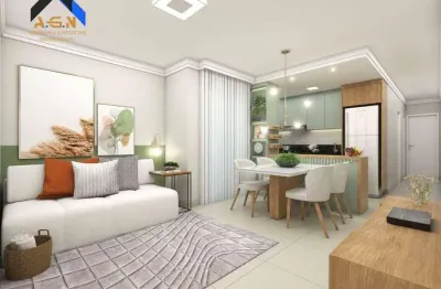 Apartamento com 2 dormitórios à venda, 40 m² por r$ 346.000 - vila ré - são paulo/sp