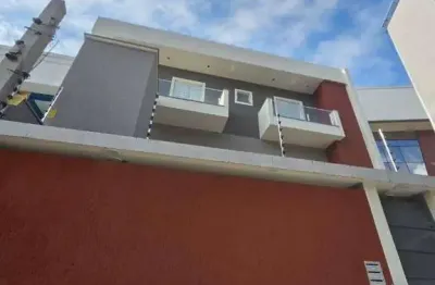 Sobrado com 3 dormitórios à venda, 70 m² por r$ 550.000 - vila guilhermina - são paulo/sp