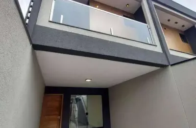 Sobrado com 3 dormitórios à venda, 120 m² por r$ 780.000,00 - vila buenos aires - são paulo/sp